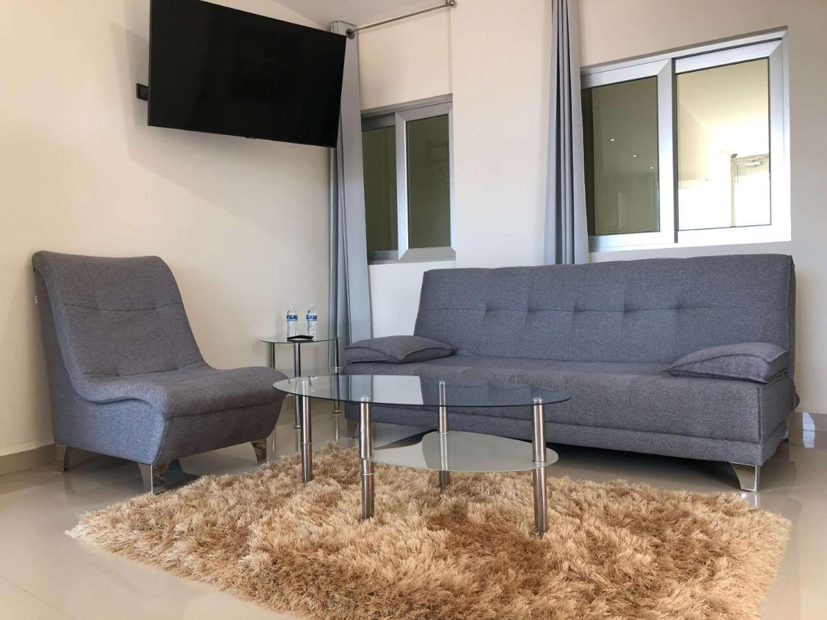 Suites Rubi - Las Mejores Vistas De San Carlos San Carlos Nuevo Guaymas Экстерьер фото