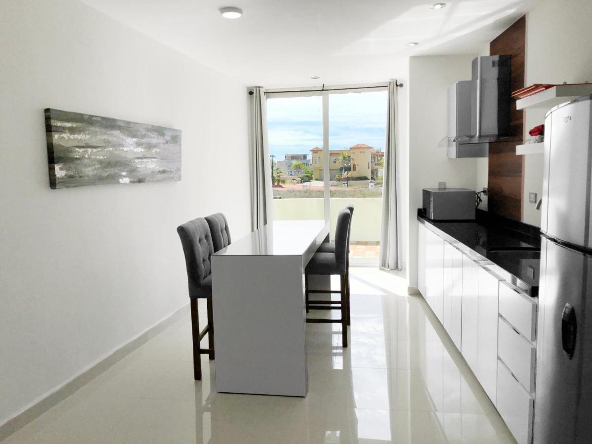 Suites Rubi - Las Mejores Vistas De San Carlos San Carlos Nuevo Guaymas Экстерьер фото