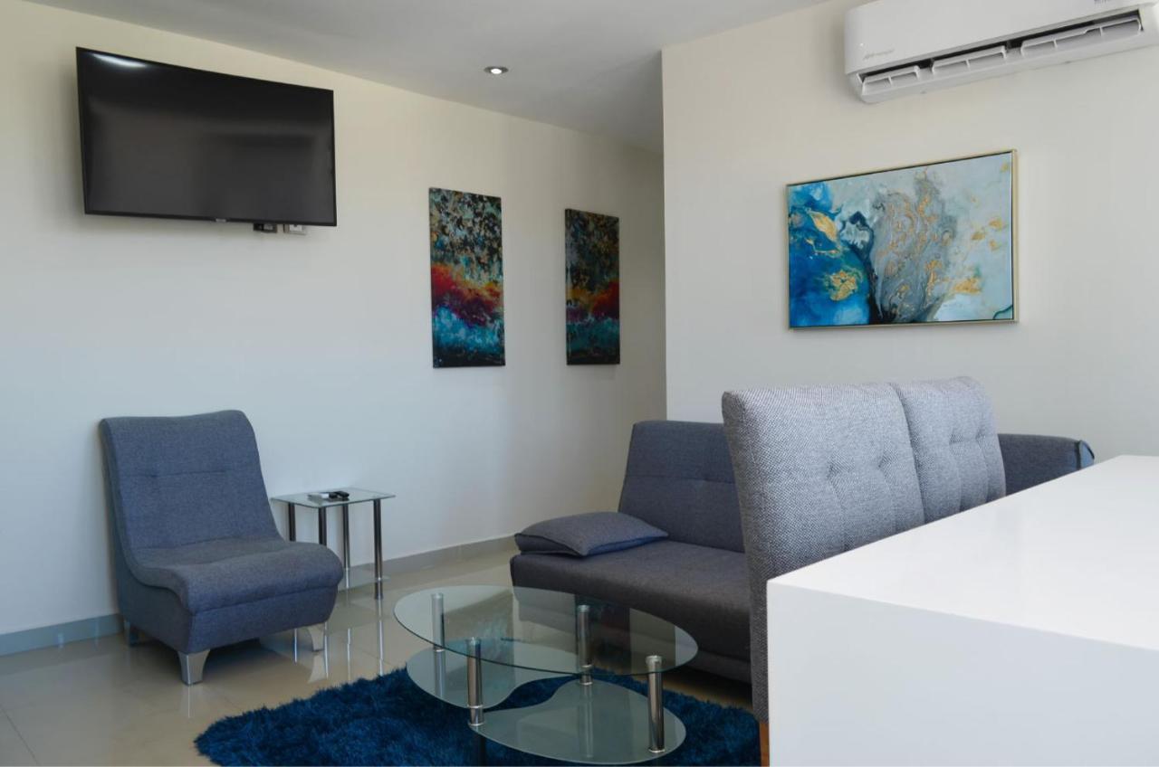 Suites Rubi - Las Mejores Vistas De San Carlos San Carlos Nuevo Guaymas Экстерьер фото