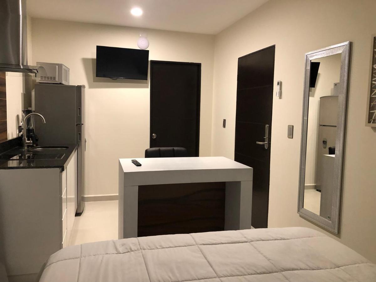 Suites Rubi - Las Mejores Vistas De San Carlos San Carlos Nuevo Guaymas Экстерьер фото