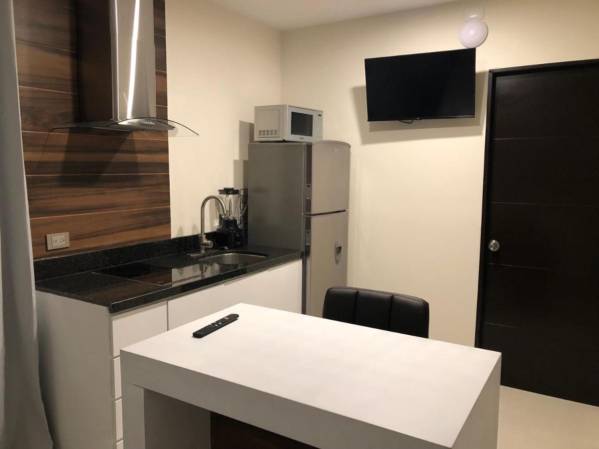 Suites Rubi - Las Mejores Vistas De San Carlos San Carlos Nuevo Guaymas Экстерьер фото