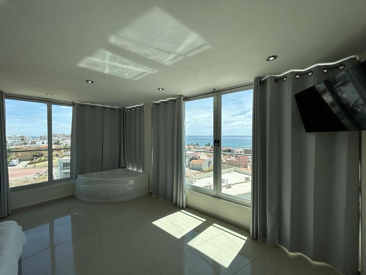 Suites Rubi - Las Mejores Vistas De San Carlos San Carlos Nuevo Guaymas Экстерьер фото