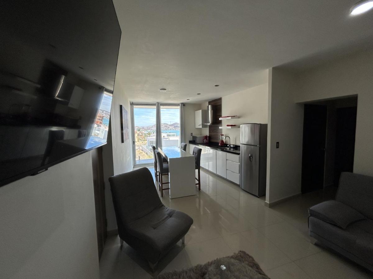 Suites Rubi - Las Mejores Vistas De San Carlos San Carlos Nuevo Guaymas Экстерьер фото