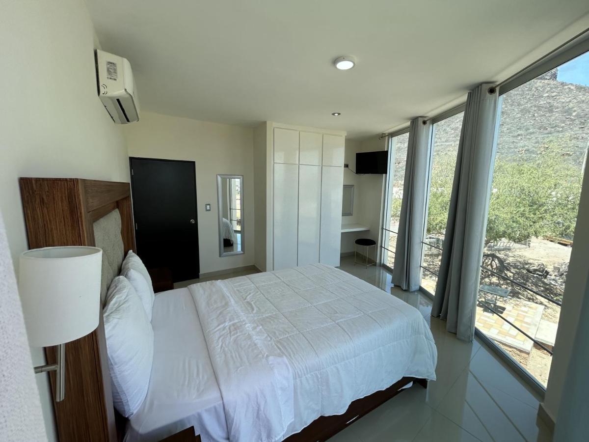 Suites Rubi - Las Mejores Vistas De San Carlos San Carlos Nuevo Guaymas Экстерьер фото